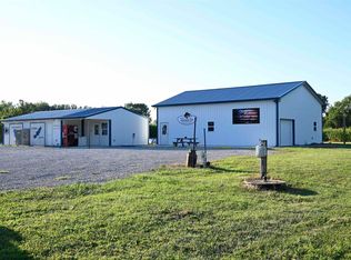 3516 E 650 S, Macy, IN 46951