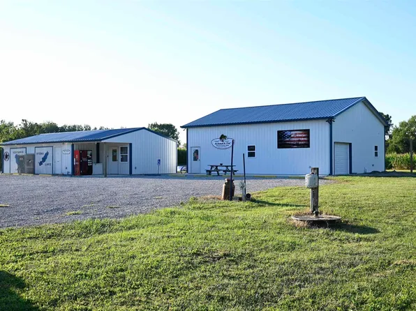 3516 E 650 S, Macy, IN 46951