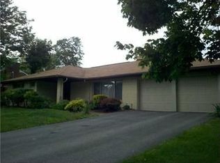 3007 Harcourt Dr, Greensburg, PA 15601