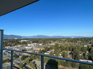 13685 102nd Ave #2903, Surrey, BC V3T 0S2