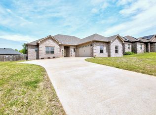 738 Mango Loop, Loop, AR 72007