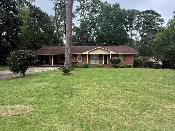 4536 Nan Leah Ln, Columbus, GA 31909