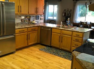 1676 Hermosa St, Montrose, CO 81401