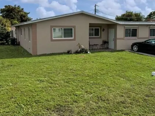 600 SW 28th Way, Fort Lauderdale, FL 33312