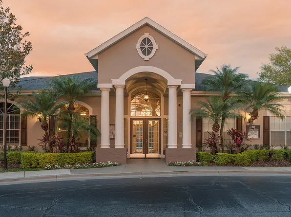 Grand Reserve at Maitland Park