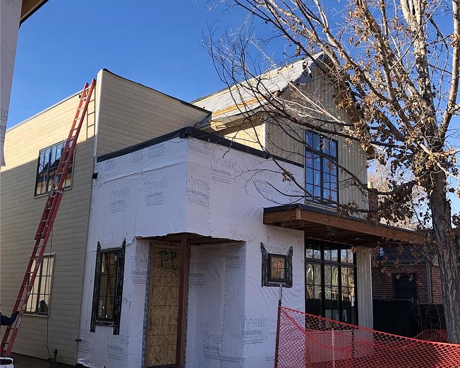 2nd image of 1545 S Clarkson St