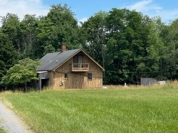 1401 Russell Scott Rd, Hillsboro, WV 24946