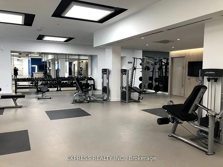 195 Redpath Ave #3207 — Photo 8