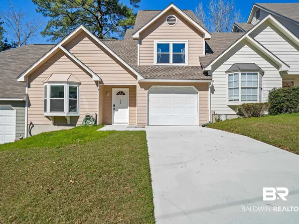 1000 Dolive Springs Dr #D-3, Daphne, AL 36526