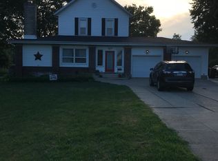 502 Tremont St, Hopedale, IL 61747