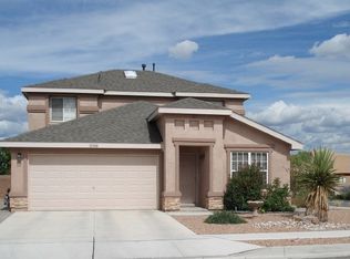 10300 Shawna St NW, Albuquerque, NM 87114