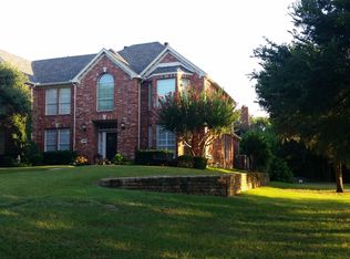 1000 Edgemont Ct, Allen, TX 75013