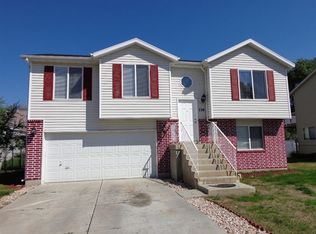 728 S Century Dr, Ogden, UT 84404