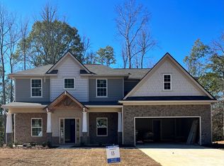 9969 Long Leaf Pine Dr, Midland, GA 31820