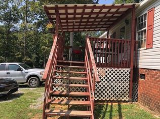 3462 Blackberry Ln, Haw River, NC 27258