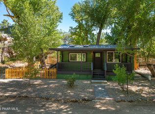 2776 E Granite Gardens Dr, Prescott, AZ 86301