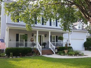 109 Stafford Ct, Lexington, SC 29073