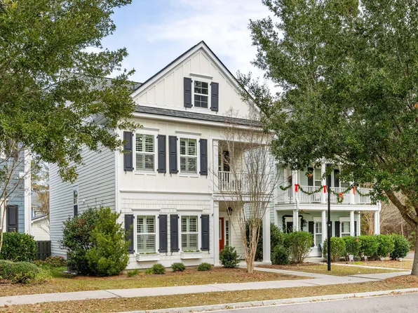 129 Musket Loop, Summerville, SC 29483
