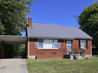 58 Persell Rd, Bedford, KY 40006