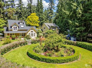 16600 Lemolo Shore Dr NE, Poulsbo, WA 98370