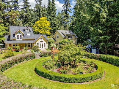 16600 Lemolo Shore Drive NE, Poulsbo, WA, 98370