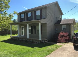 1600 Martin Rd, Carrollton, KY 41008