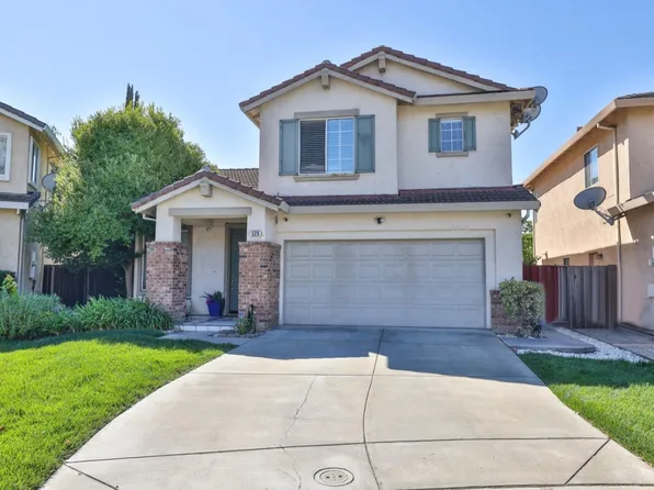 526 Issac Ct, San Jose, CA 95136