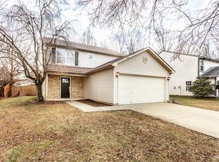 543 S Cobblestone Ct, Bloomington, IN 47403