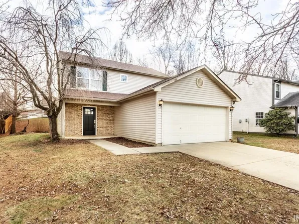 543 S Cobblestone Ct, Bloomington, IN 47403