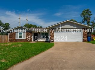 1707 S Nogales Ave, Tulsa, OK 74107
