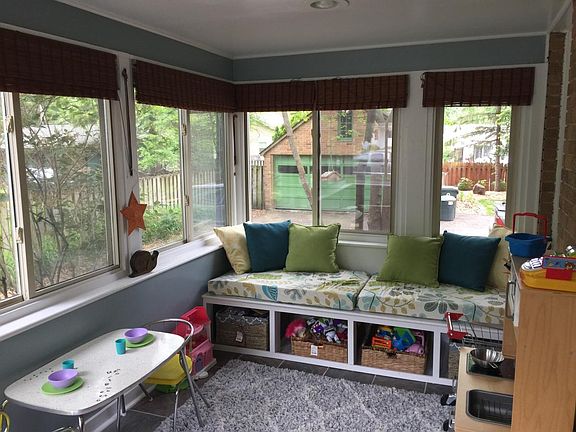4 Season Porch
