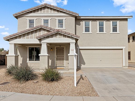 2nd image of 6430 W BARBARA Avenue
