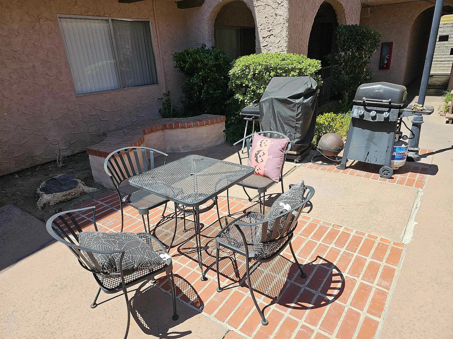 1 bed, $2,095 — Photo 4