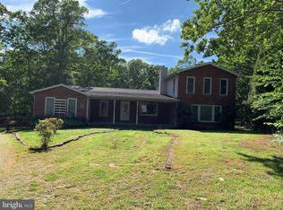 492 Cropp Rd, Fredericksburg, VA 22406