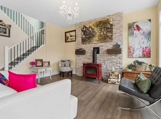 187 S Coopersfield Way SW, Airdrie, AB T4B 4K6