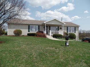 48 Reedsville Rd, Schuylkill Haven, PA 17972