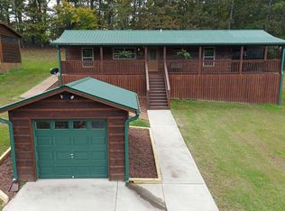 81 Copperhead Pkwy, Blairsville, GA 30512