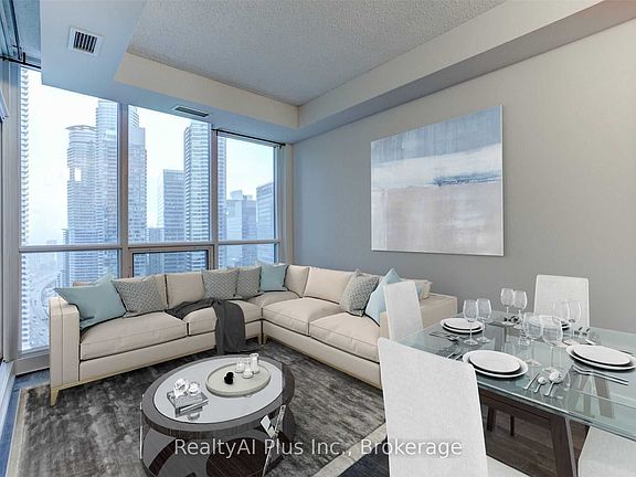 2nd image of 18 Harbour St #3101
