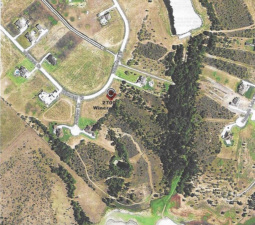 2nd image of 2700 Wincrest Dr