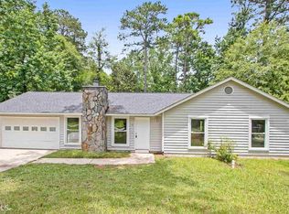 41 Burnham Dr, Jonesboro, GA