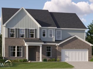 587 Hyde Ridge Trl, Loganville, GA 30052