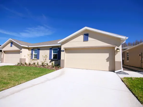 18267 Turning Leaf Cir, Land O Lakes, FL 34638