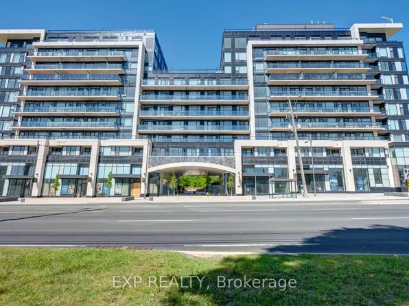 8188 Yonge St #401, Vaughan, ON L4J 0M2
