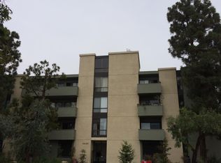 16169 W Sunset Blvd Unit 302, Pacific Palisades, CA 90272