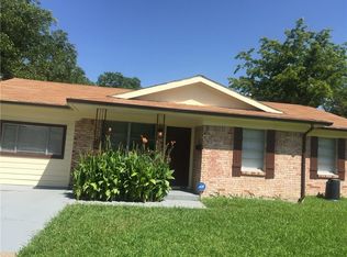 1217 Richard St, Mesquite, TX 75149