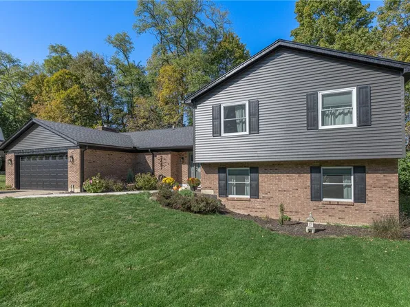 2447 Beechknoll Point, Dayton, OH 45458