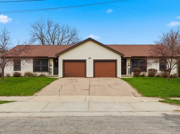 2502-2504 Greenway Xing, Madison, WI 53713