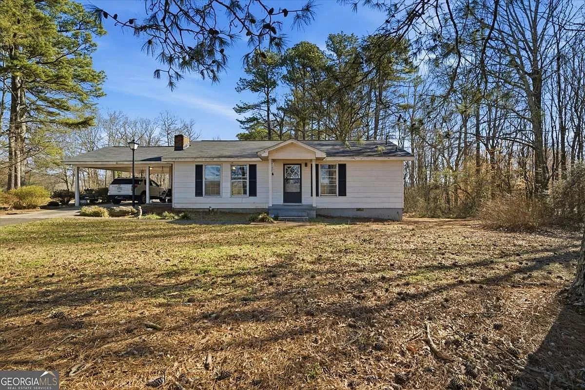 6304 Heardsville Rd photo 1