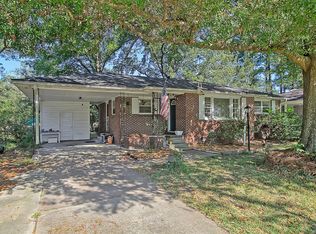 4104 Marilyn Dr, North Charleston, SC 29418