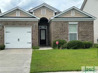 220 Chapel Lake S, Savannah, GA 31419